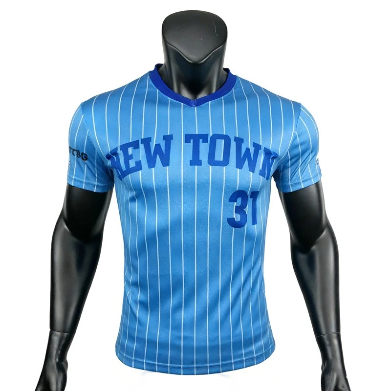 Jersey Pertandingan Bola Voli Putra